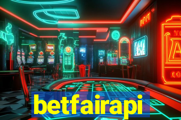 betfairapi