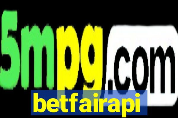 betfairapi