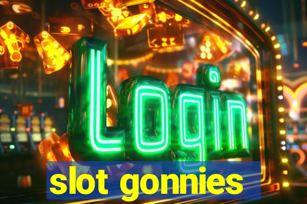 slot gonnies