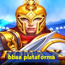 bbaa plataforma