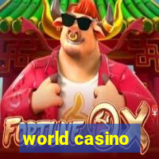 world casino