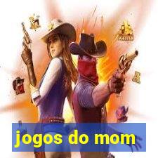 jogos do mom