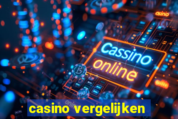 casino vergelijken