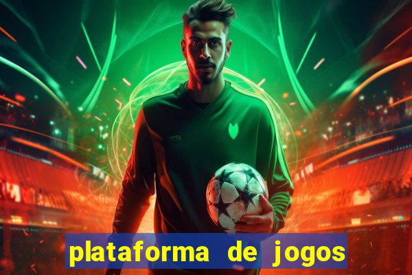 plataforma de jogos do whindersson nunes