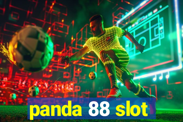 panda 88 slot