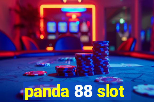 panda 88 slot