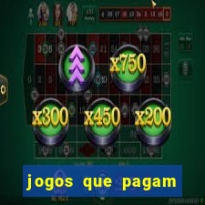 jogos que pagam dinheiro no pix de verdade