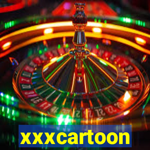 xxxcartoon