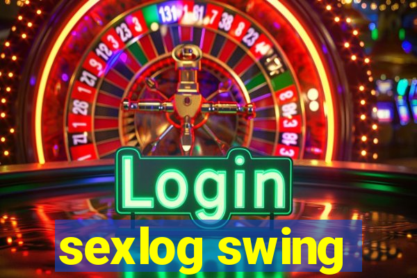 sexlog swing