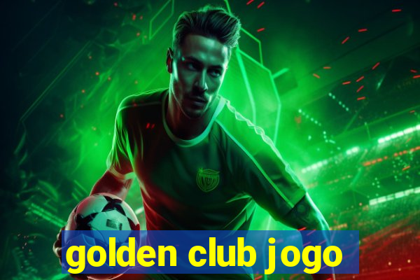 golden club jogo