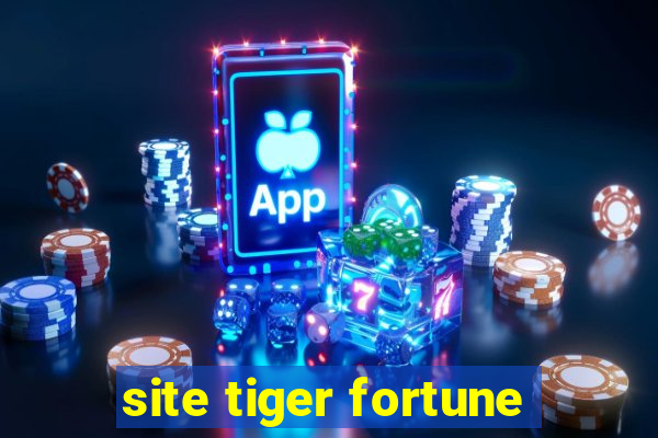 site tiger fortune