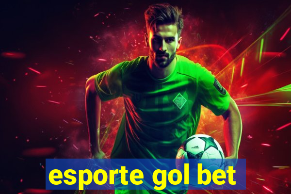 esporte gol bet