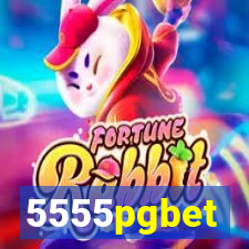 5555pgbet