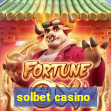 solbet casino