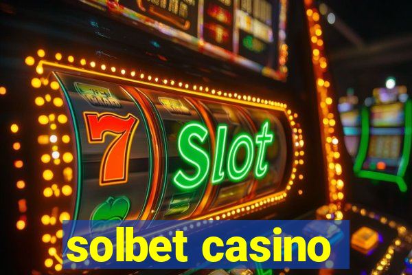 solbet casino