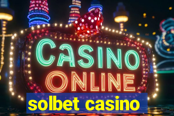 solbet casino