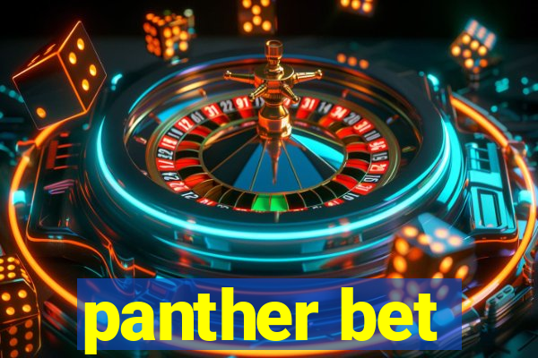 panther bet