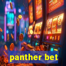 panther bet