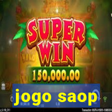 jogo saop