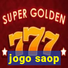 jogo saop