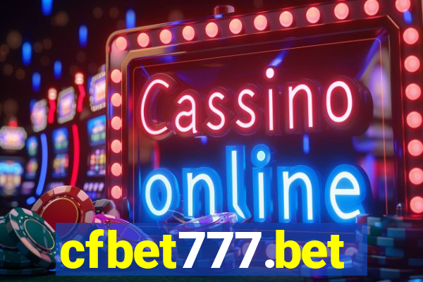 cfbet777.bet