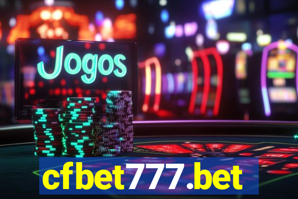 cfbet777.bet