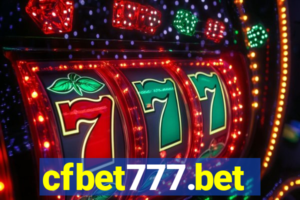 cfbet777.bet