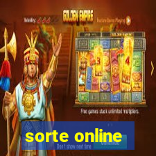 sorte online