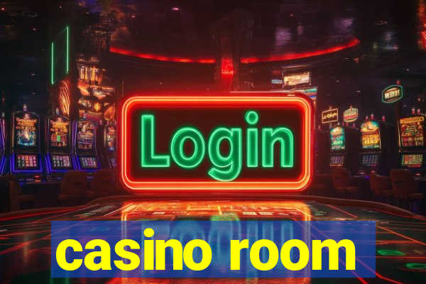 casino room