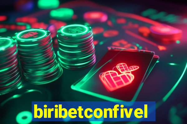 biribetconfivel