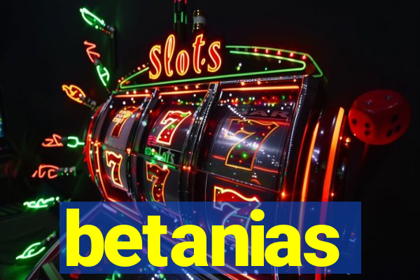 betanias