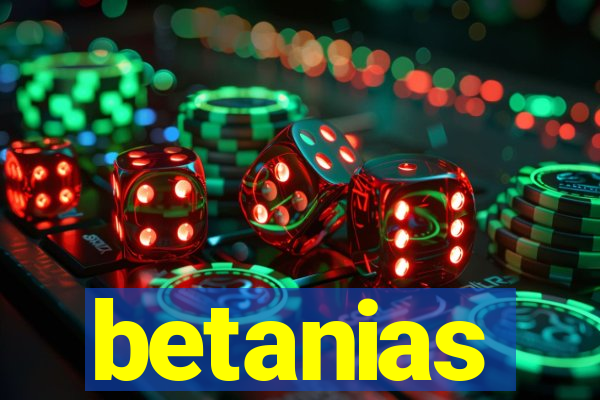 betanias