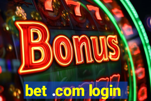 bet .com login