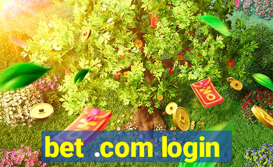 bet .com login