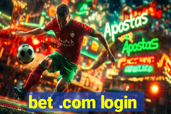 bet .com login