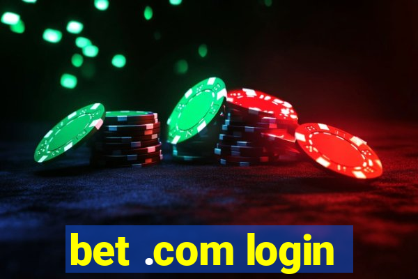 bet .com login