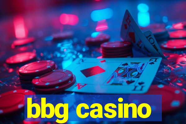 bbg casino