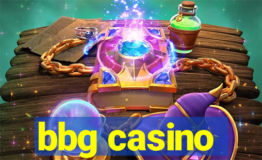 bbg casino