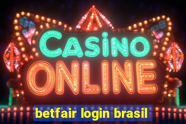 betfair login brasil