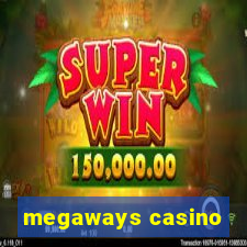 megaways casino