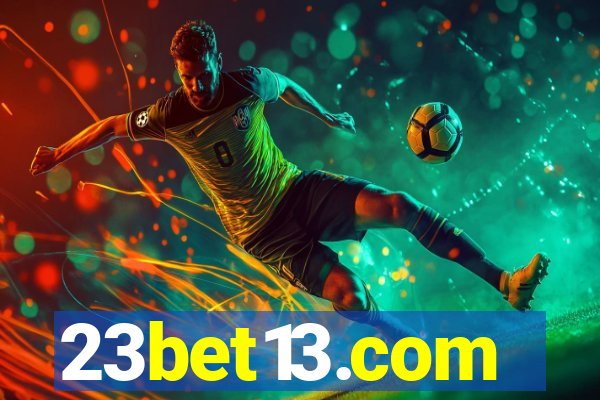 23bet13.com