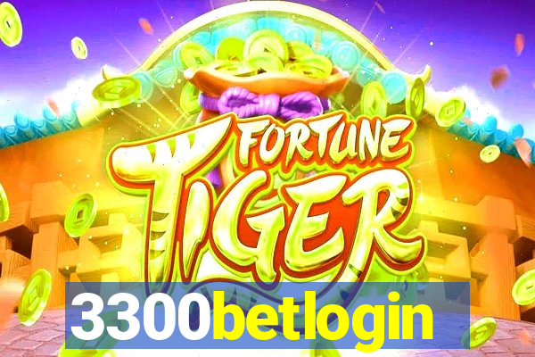 3300betlogin