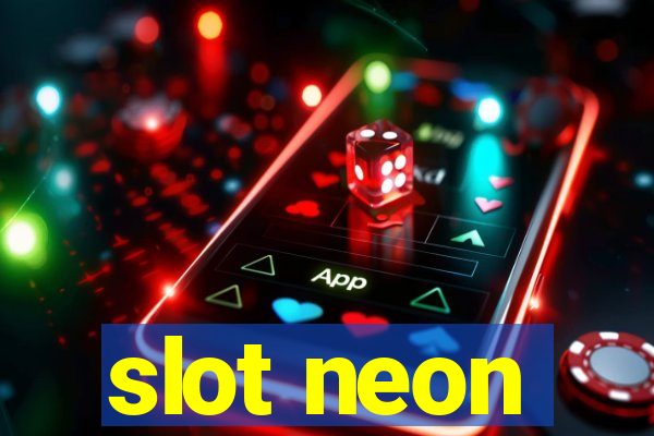 slot neon