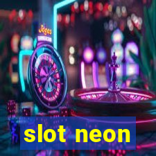 slot neon