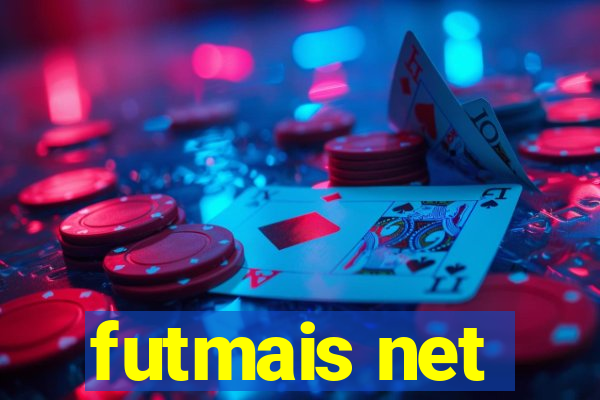 futmais net