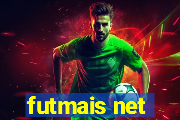 futmais net