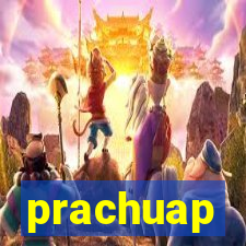 prachuap