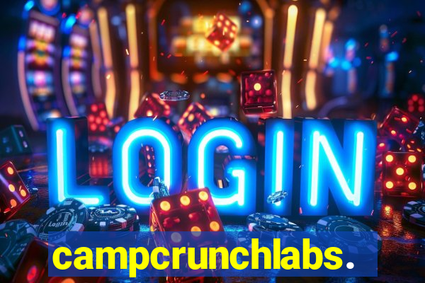 campcrunchlabs.con