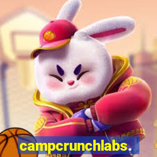 campcrunchlabs.con