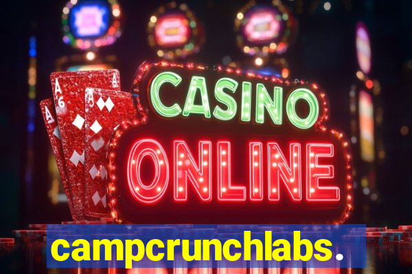 campcrunchlabs.con